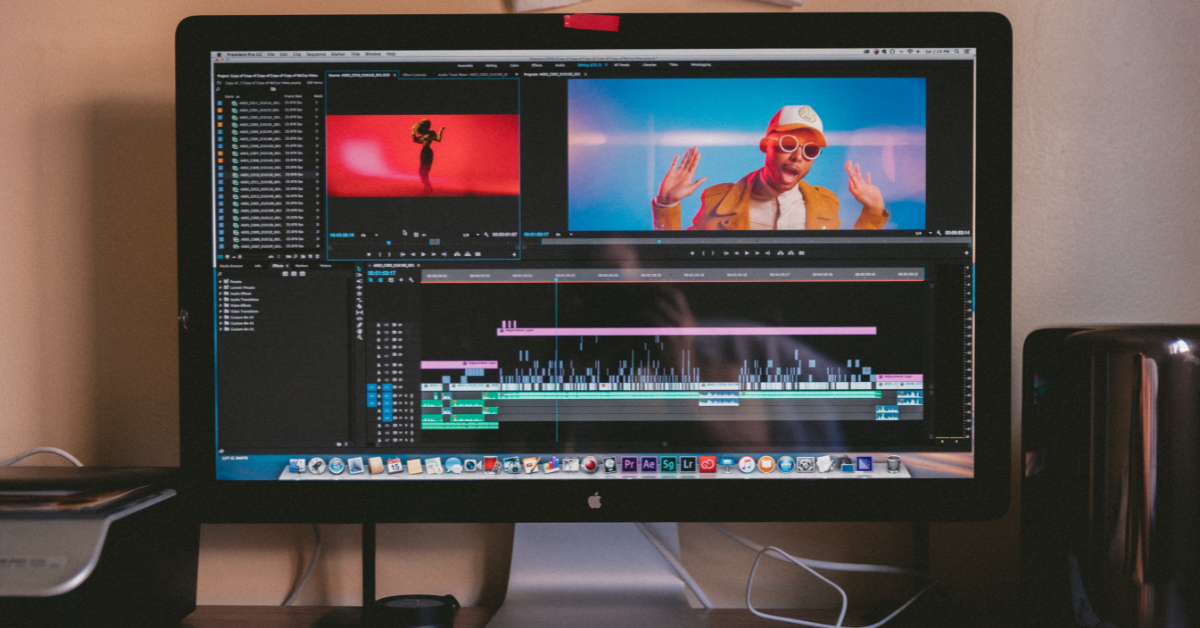 Corporate Video Production