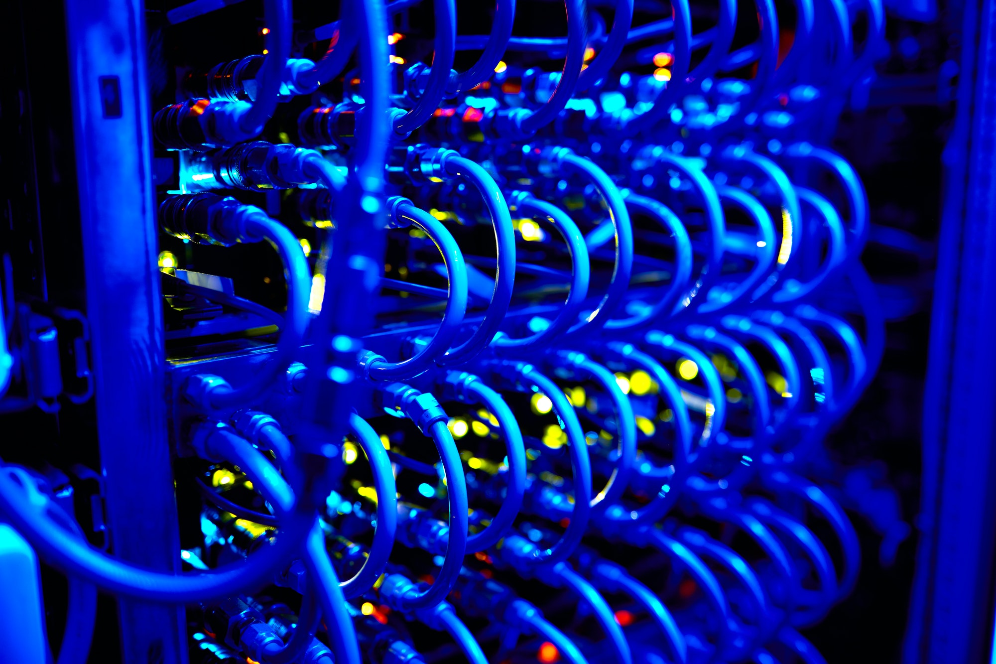 Information server