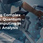 Decoding Complex Diseases: Quantum Supercomputing in Genomic Analysis