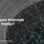 How do you manage a vacant home?