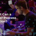 How Fast Can a Computer Process Information?