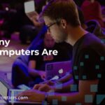 How Many Supercomputers Are There?