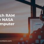 How Much RAM Does the NASA Supercomputer Have?