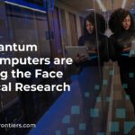 How Quantum Supercomputers are Changing the Face of Medical Research