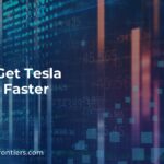 How to Get Tesla Updates Faster
