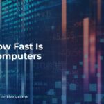Learn How Fast Is NASA Computers