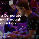 Mastering Corporate Storytelling Through Video Production