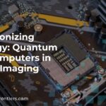 Revolutionizing Radiology: Quantum Supercomputers in Medical Imaging