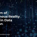The Dawn of Autonomous Reality Capture in Data Collection
