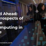 The Road Ahead: Future Prospects of Quantum Supercomputing in Medicine