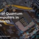 The Role of Quantum Supercomputers in Mental Health Research