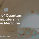 The Role of Quantum Supercomputers in Predictive Medicine