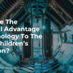 What Are The Potential Advantage of Technology To The Young Children’s Education?