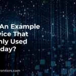 What Is An Example Of A Device That Commonly Used Linux Today?