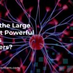 What Is the Large and Most Powerful Business Computers?