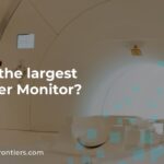 What is the largest Computer Monitor?