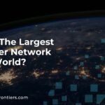 What Is The Largest Computer Network In The World?