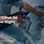 Why Are CPus So Expensive Right Now?