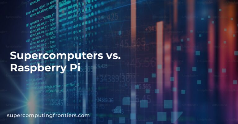 Can Supercomputers Run Games? Demystifying Supercomputing in Gaming