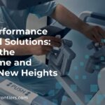 High-Performance Backend Solutions: Beyond the Mainframe and Scaling New Heights