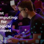 Intelligent Supercomputing: AI’s Fuel for Technological Advancement