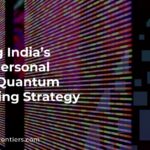 Securing India’s Digital Personal Data: A Quantum Computing Strategy