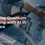 Integrating Quantum Computing with AI in Healthcare
