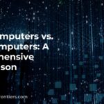 Supercomputers vs. Microcomputers: A Comprehensive Comparison