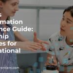 Business Transformation Conference Guide: Leadership Strategies for Organizational Change
