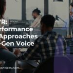 IVA vs IVR: High-Performance Testing Approaches for Next-Gen Voice Systems
