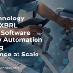 The Technology Behind iXBRL Tagging Software and How Automation Is Solving Compliance at Scale