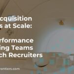 Talent Acquisition Analytics at Scale: What High-Performance Computing Teams Can Teach Recruiters